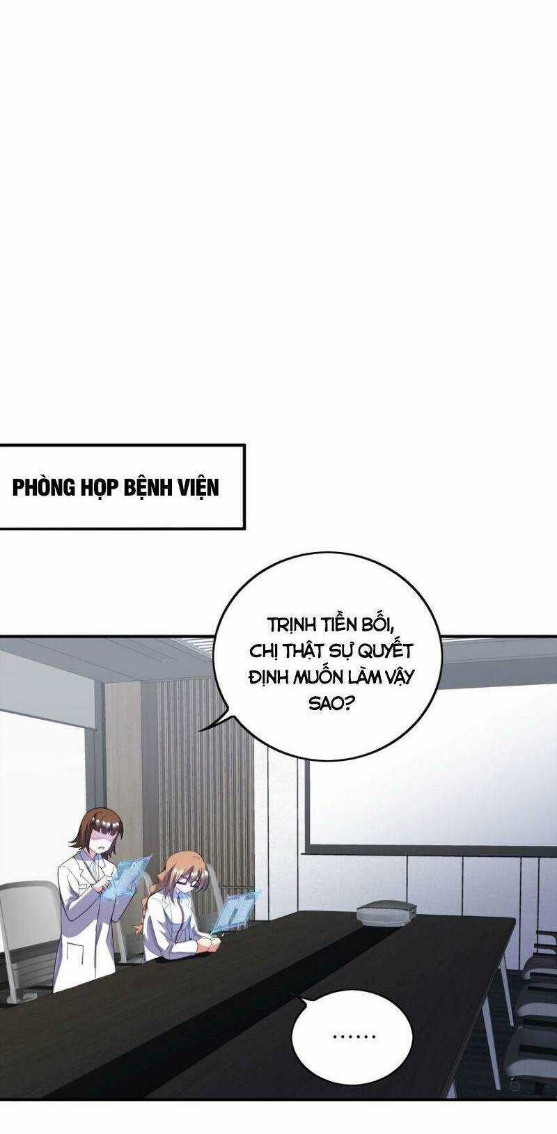 Ta Mới Chỉ 2500 Tuổi Chapter 40 trang 48