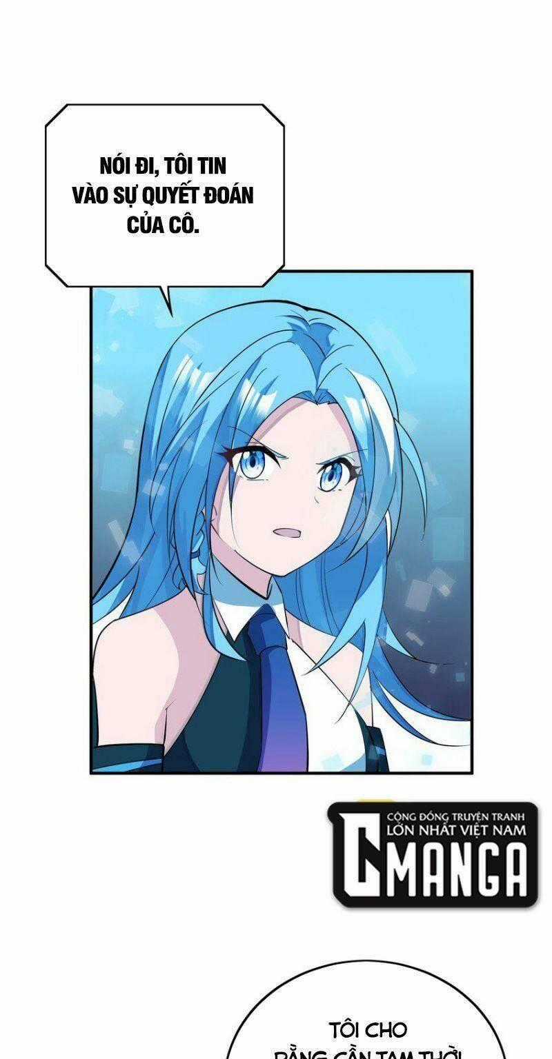 Ta Mới Chỉ 2500 Tuổi Chapter 40 trang 53