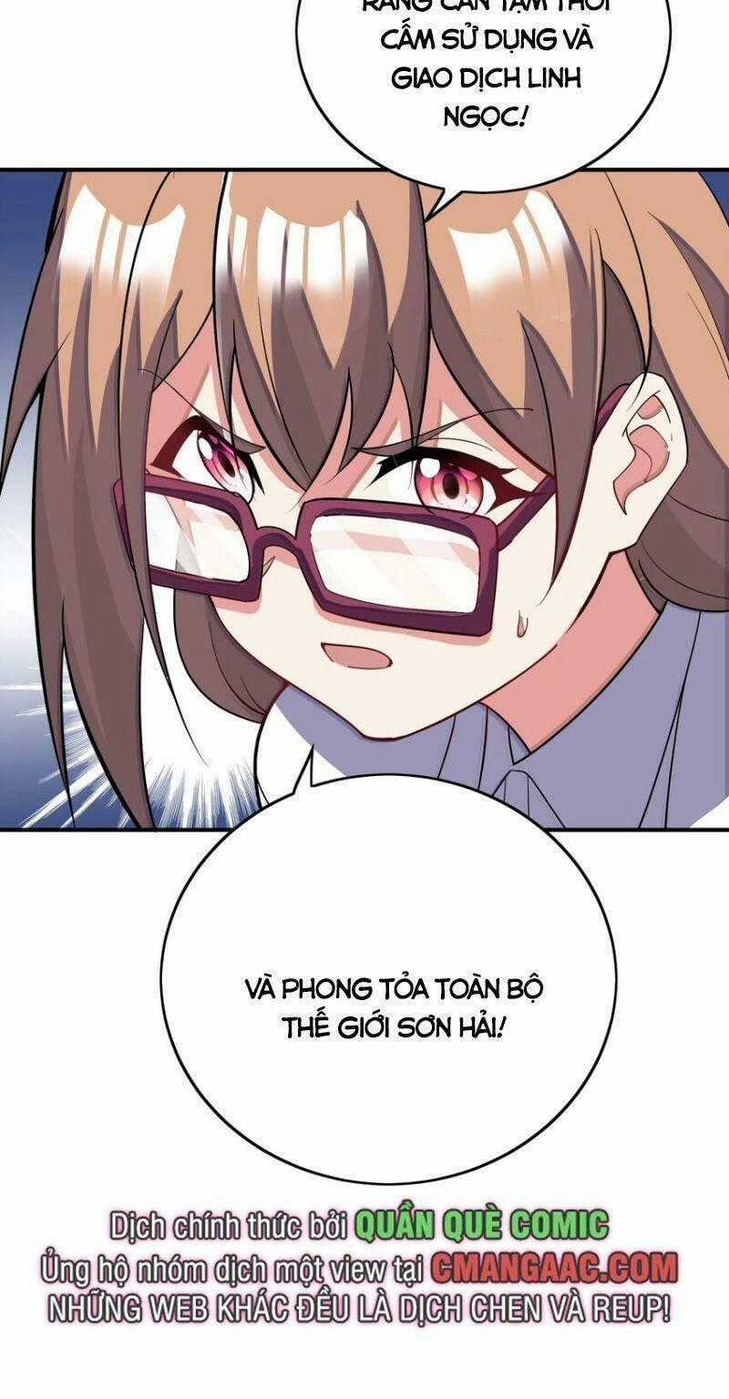 Ta Mới Chỉ 2500 Tuổi Chapter 40 trang 54