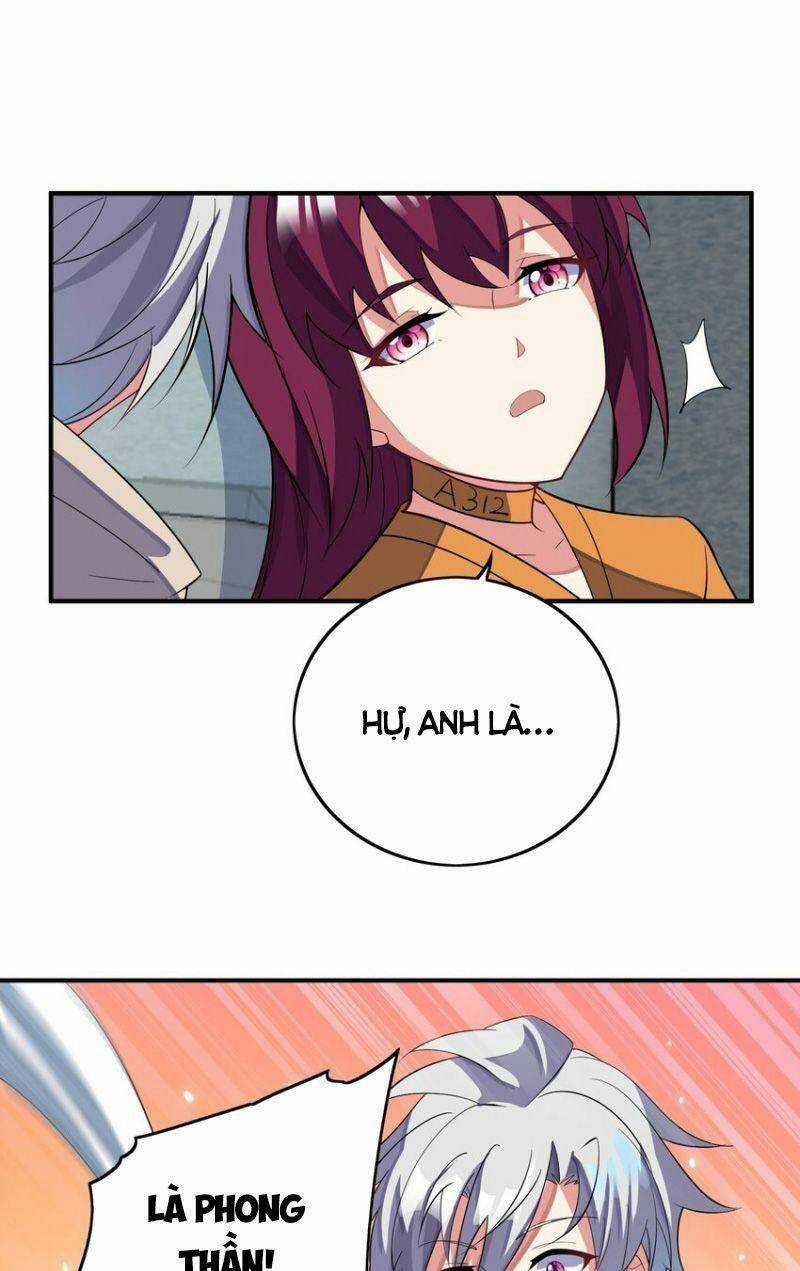 Ta Mới Chỉ 2500 Tuổi Chapter 40 trang 7