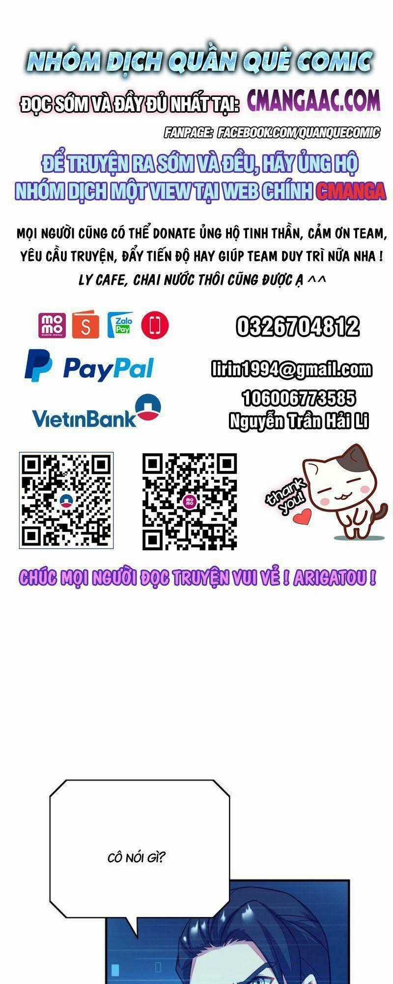 Ta Mới Chỉ 2500 Tuổi Chapter 41 trang 0