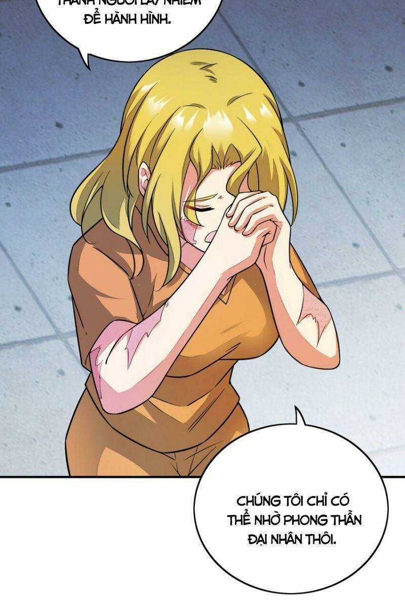 Ta Mới Chỉ 2500 Tuổi Chapter 41 trang 12