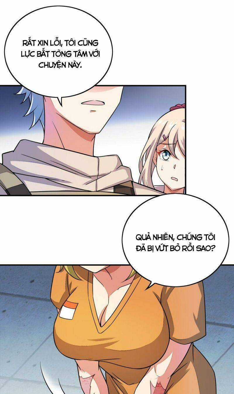 Ta Mới Chỉ 2500 Tuổi Chapter 41 trang 13