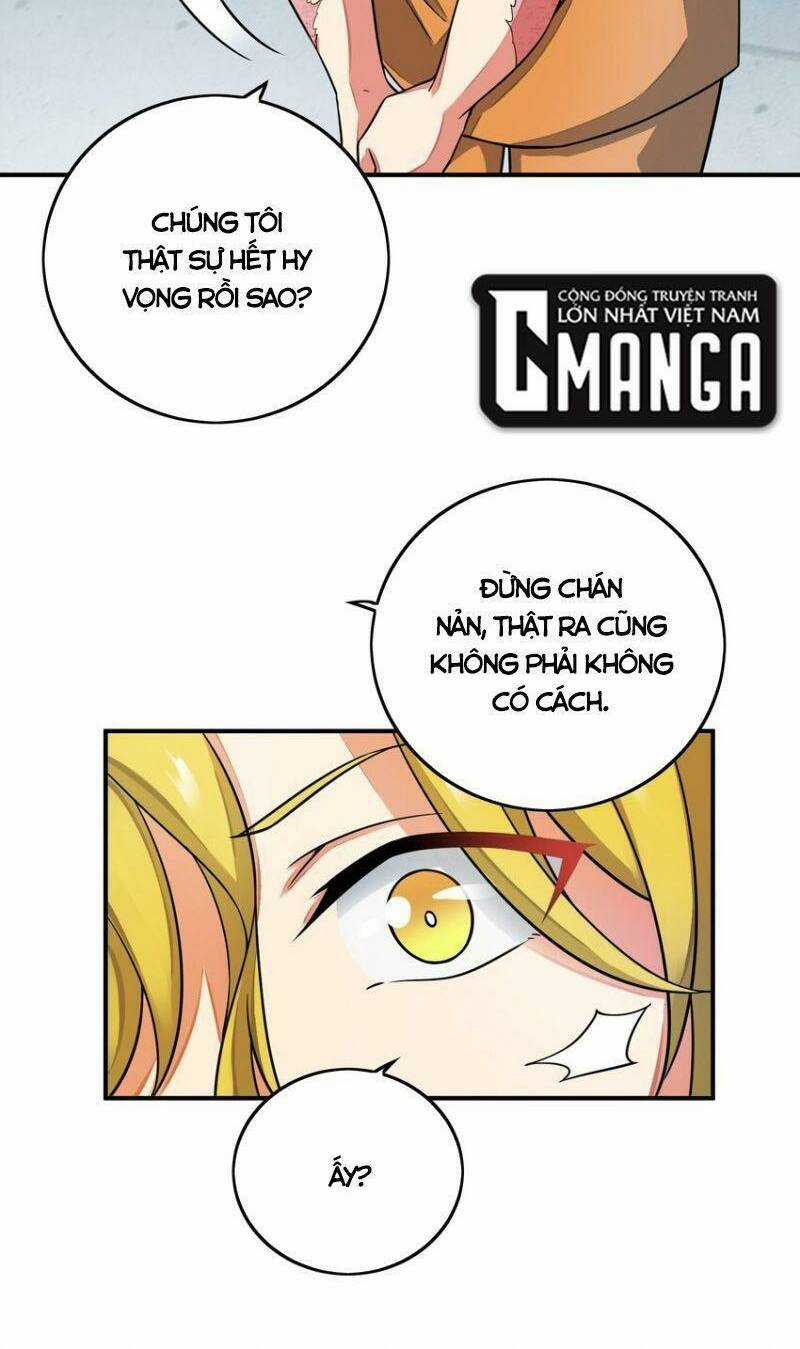 Ta Mới Chỉ 2500 Tuổi Chapter 41 trang 14