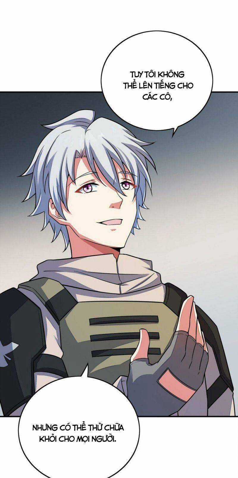 Ta Mới Chỉ 2500 Tuổi Chapter 41 trang 15