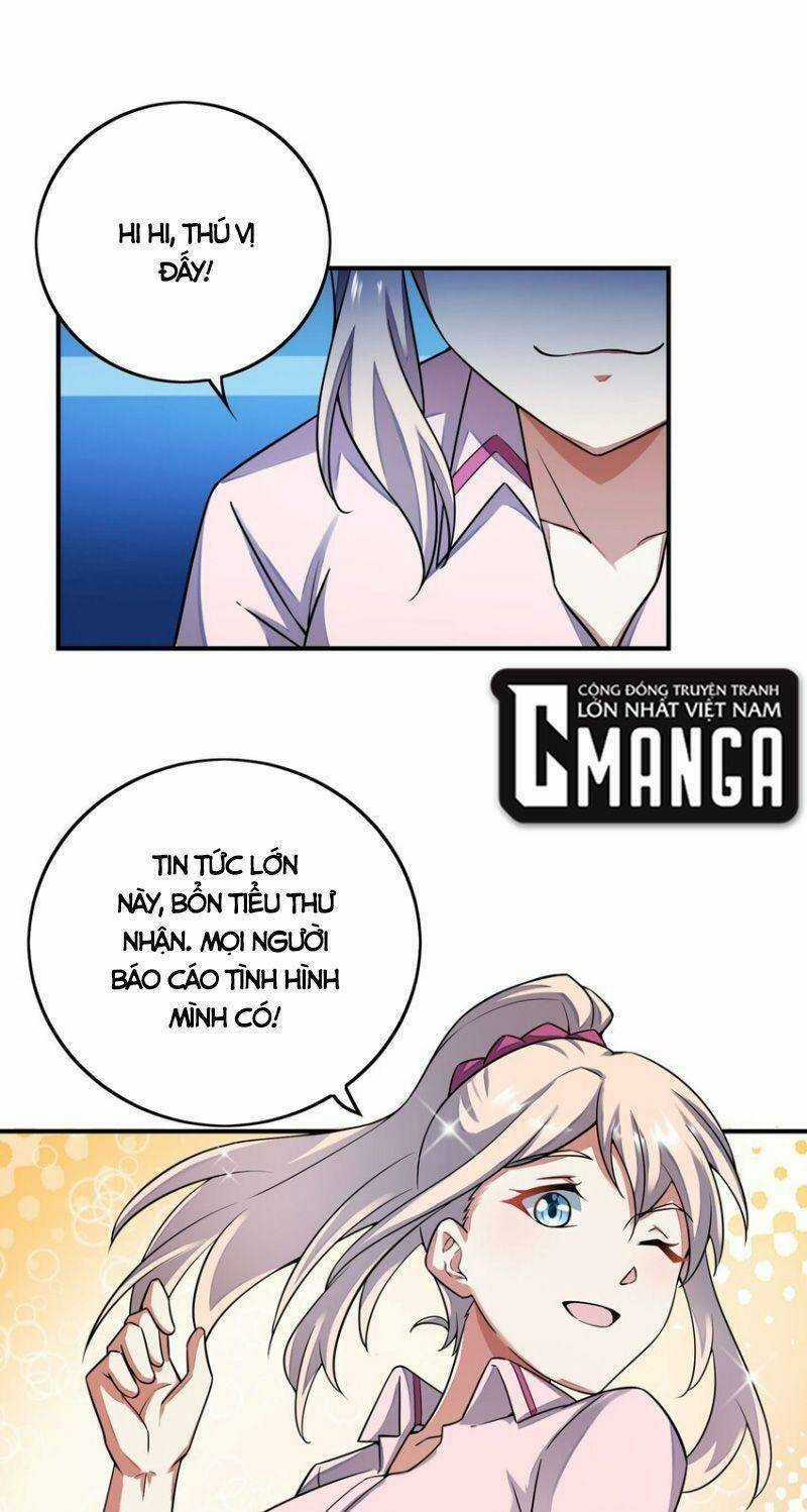 Ta Mới Chỉ 2500 Tuổi Chapter 41 trang 17