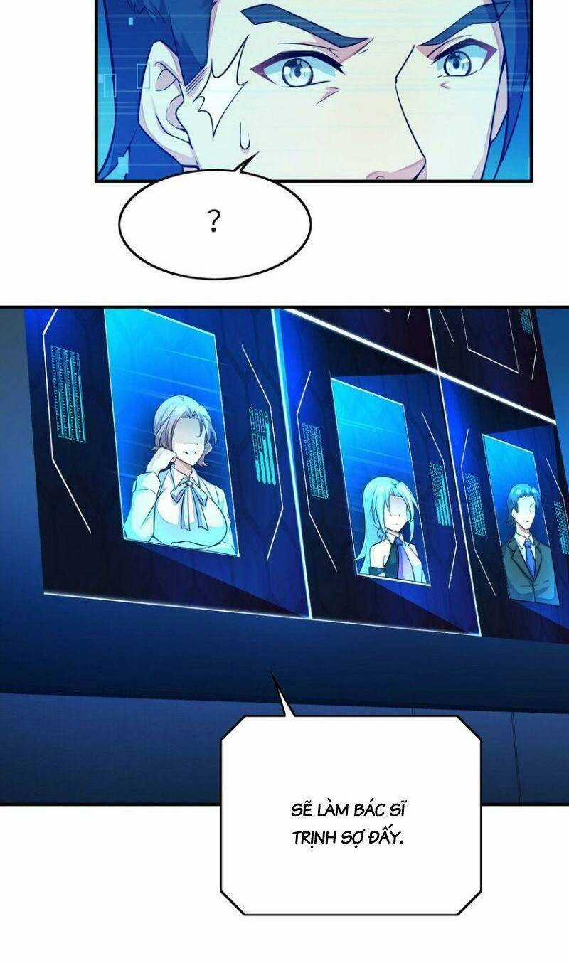 Ta Mới Chỉ 2500 Tuổi Chapter 41 trang 2