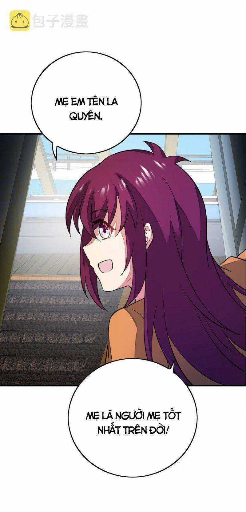 Ta Mới Chỉ 2500 Tuổi Chapter 41 trang 21