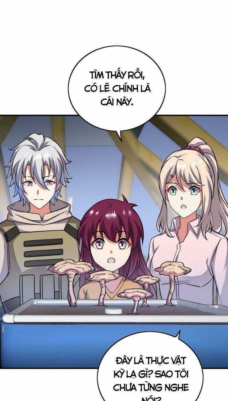 Ta Mới Chỉ 2500 Tuổi Chapter 41 trang 23