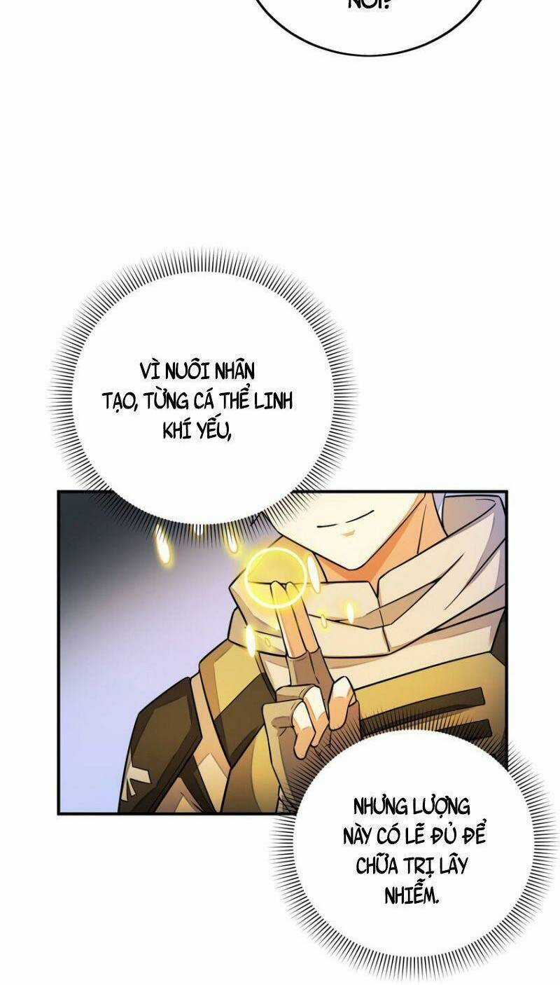 Ta Mới Chỉ 2500 Tuổi Chapter 41 trang 24