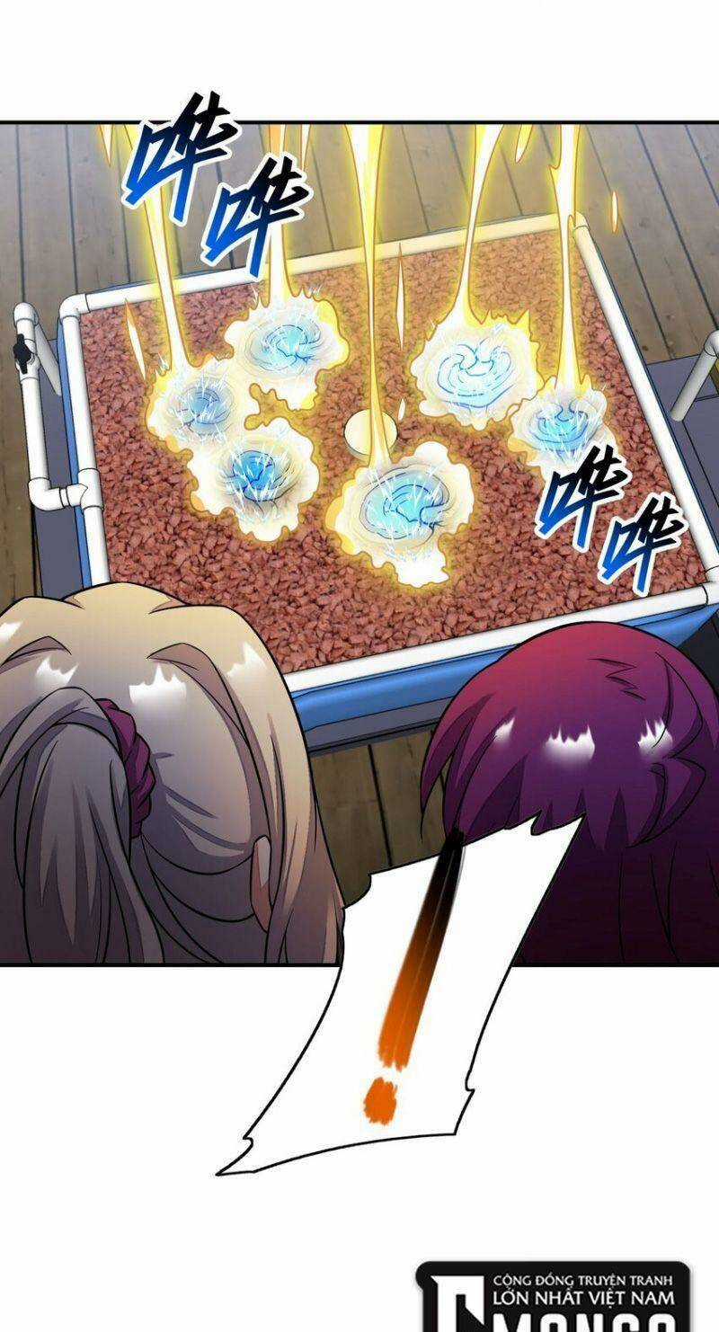 Ta Mới Chỉ 2500 Tuổi Chapter 41 trang 25