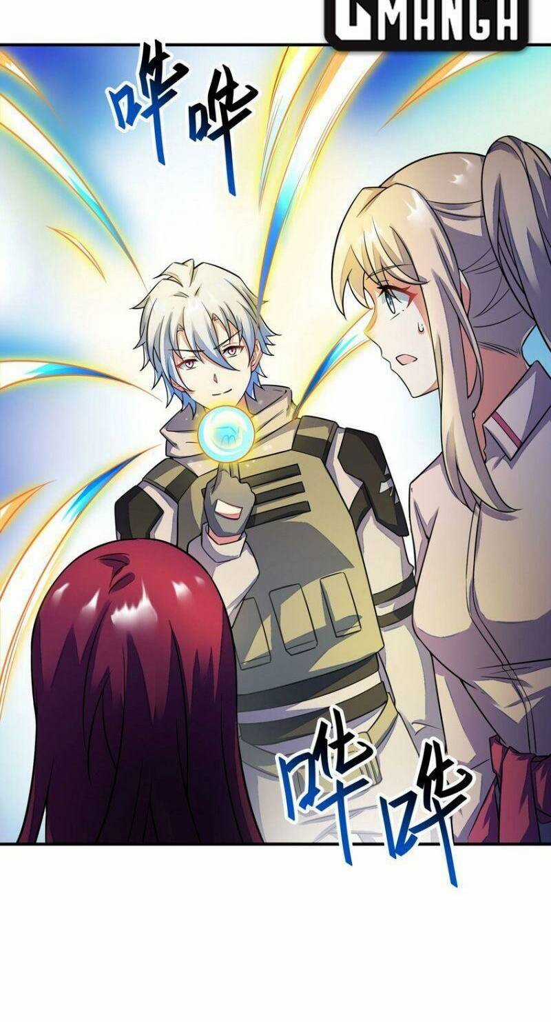 Ta Mới Chỉ 2500 Tuổi Chapter 41 trang 26