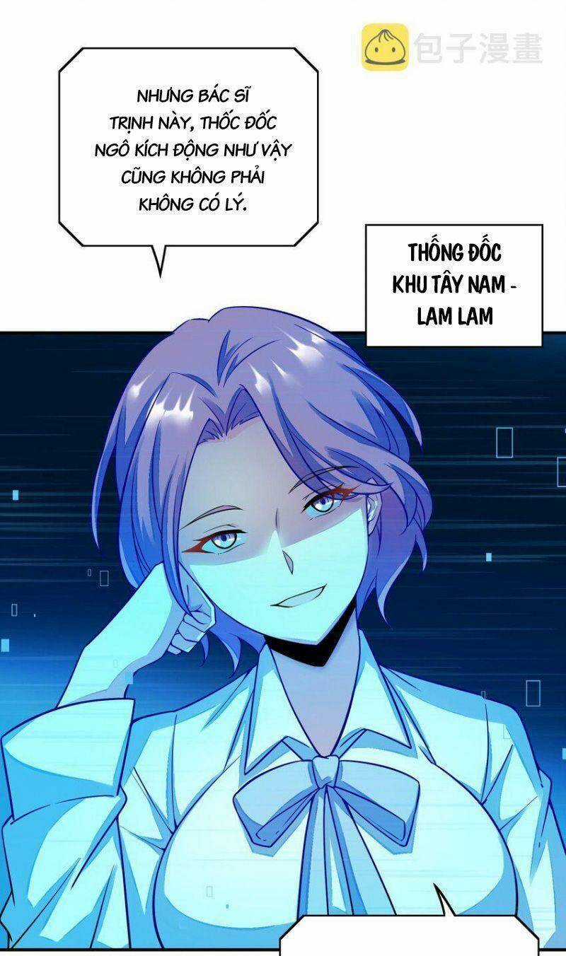 Ta Mới Chỉ 2500 Tuổi Chapter 41 trang 3