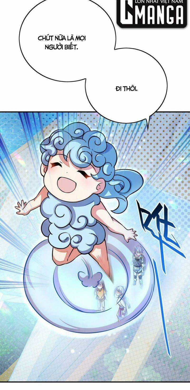 Ta Mới Chỉ 2500 Tuổi Chapter 41 trang 30