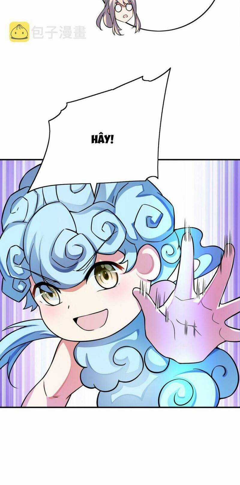 Ta Mới Chỉ 2500 Tuổi Chapter 41 trang 32