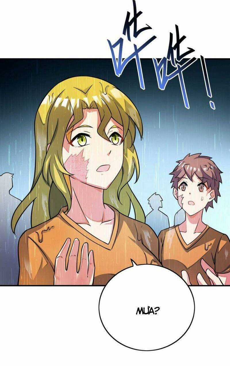 Ta Mới Chỉ 2500 Tuổi Chapter 41 trang 34