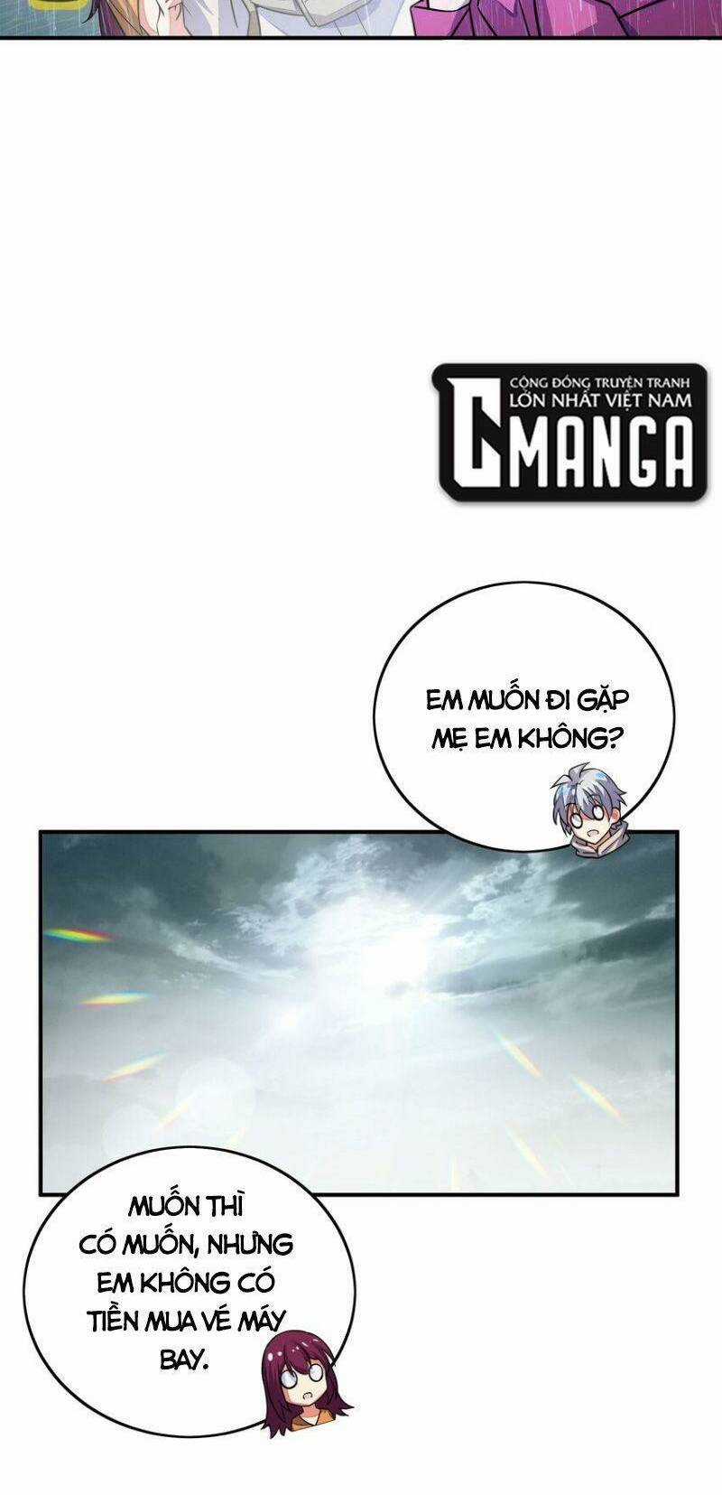 Ta Mới Chỉ 2500 Tuổi Chapter 41 trang 38