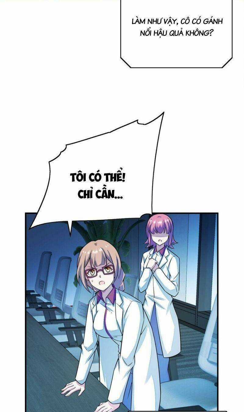 Ta Mới Chỉ 2500 Tuổi Chapter 41 trang 4