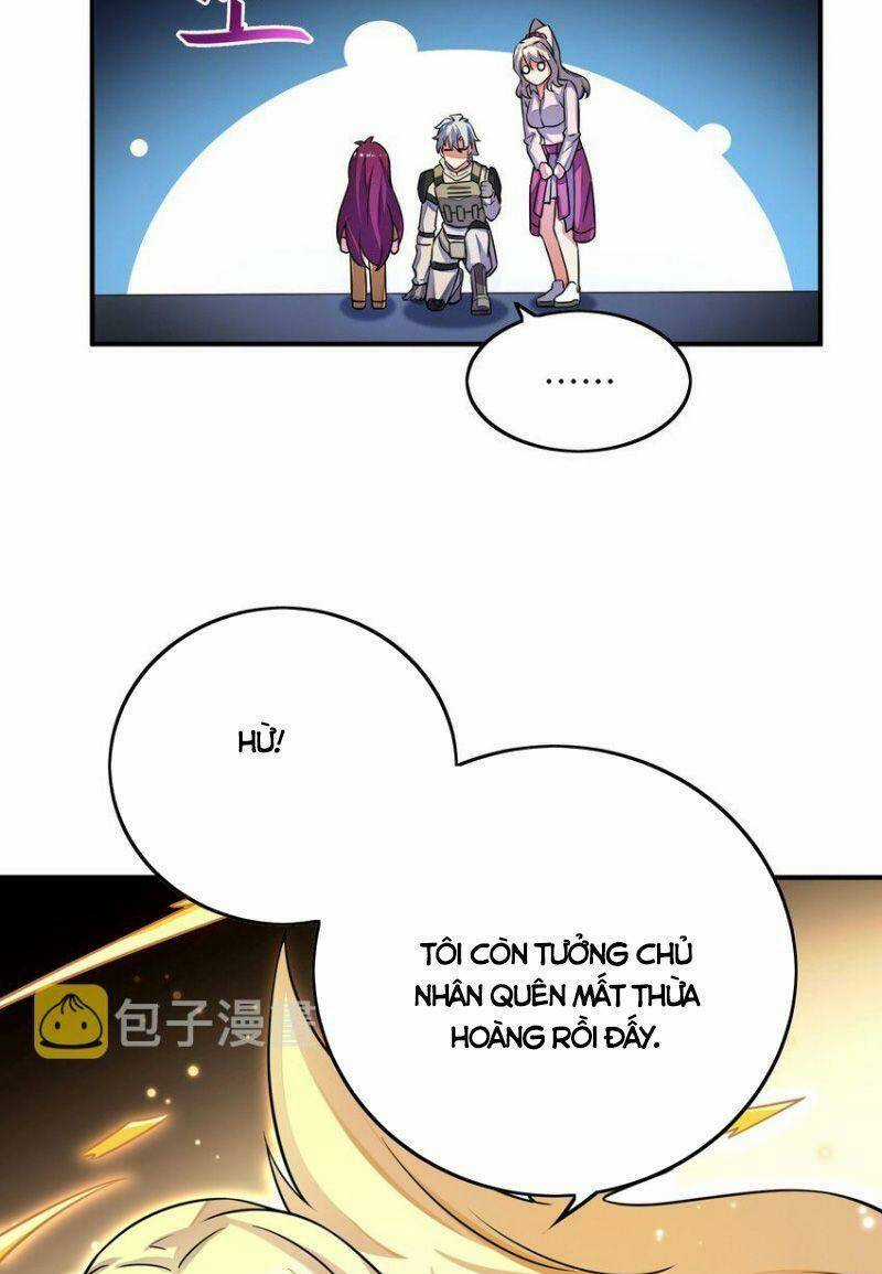 Ta Mới Chỉ 2500 Tuổi Chapter 41 trang 40