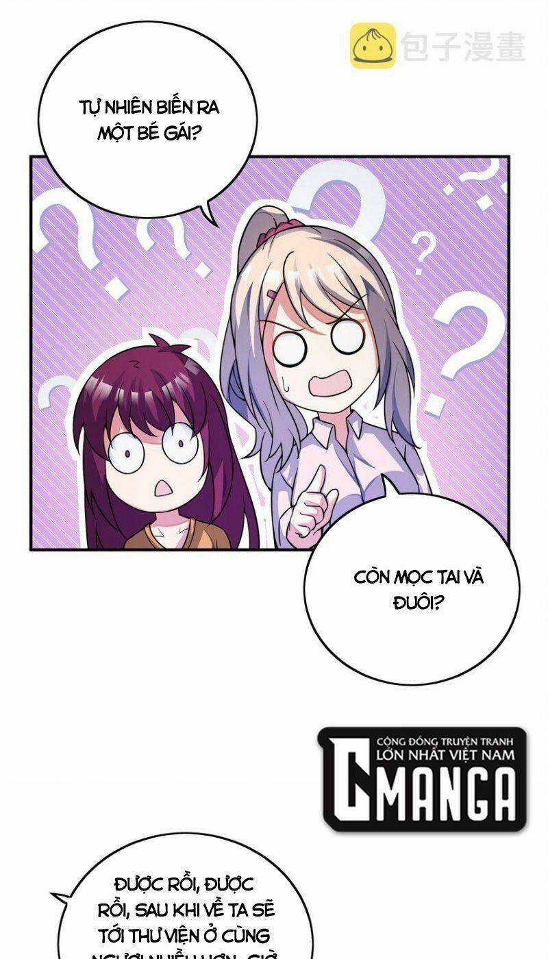 Ta Mới Chỉ 2500 Tuổi Chapter 41 trang 42