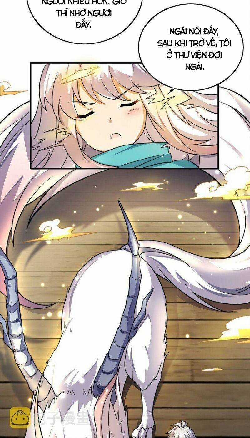 Ta Mới Chỉ 2500 Tuổi Chapter 41 trang 43