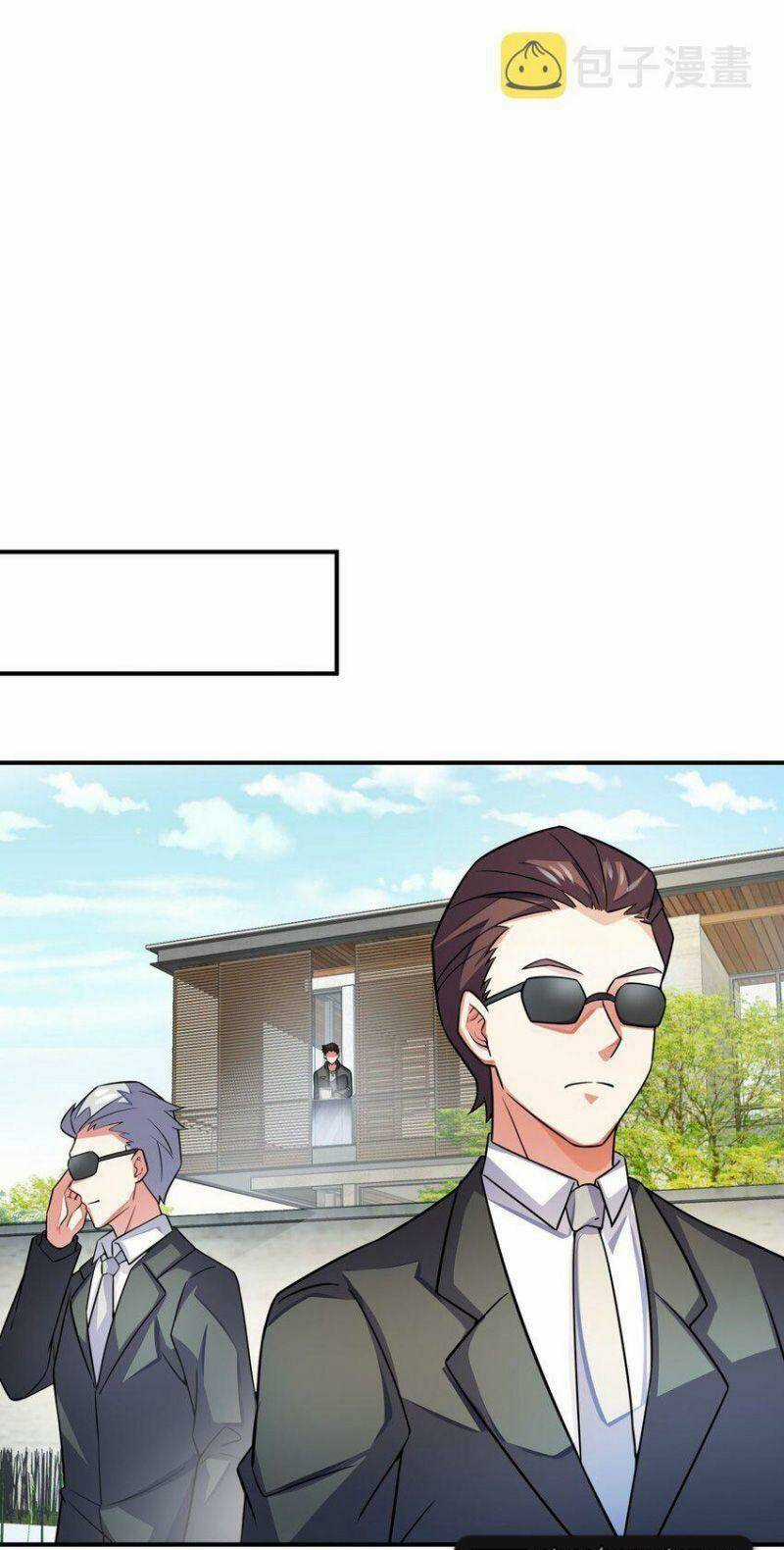 Ta Mới Chỉ 2500 Tuổi Chapter 41 trang 46