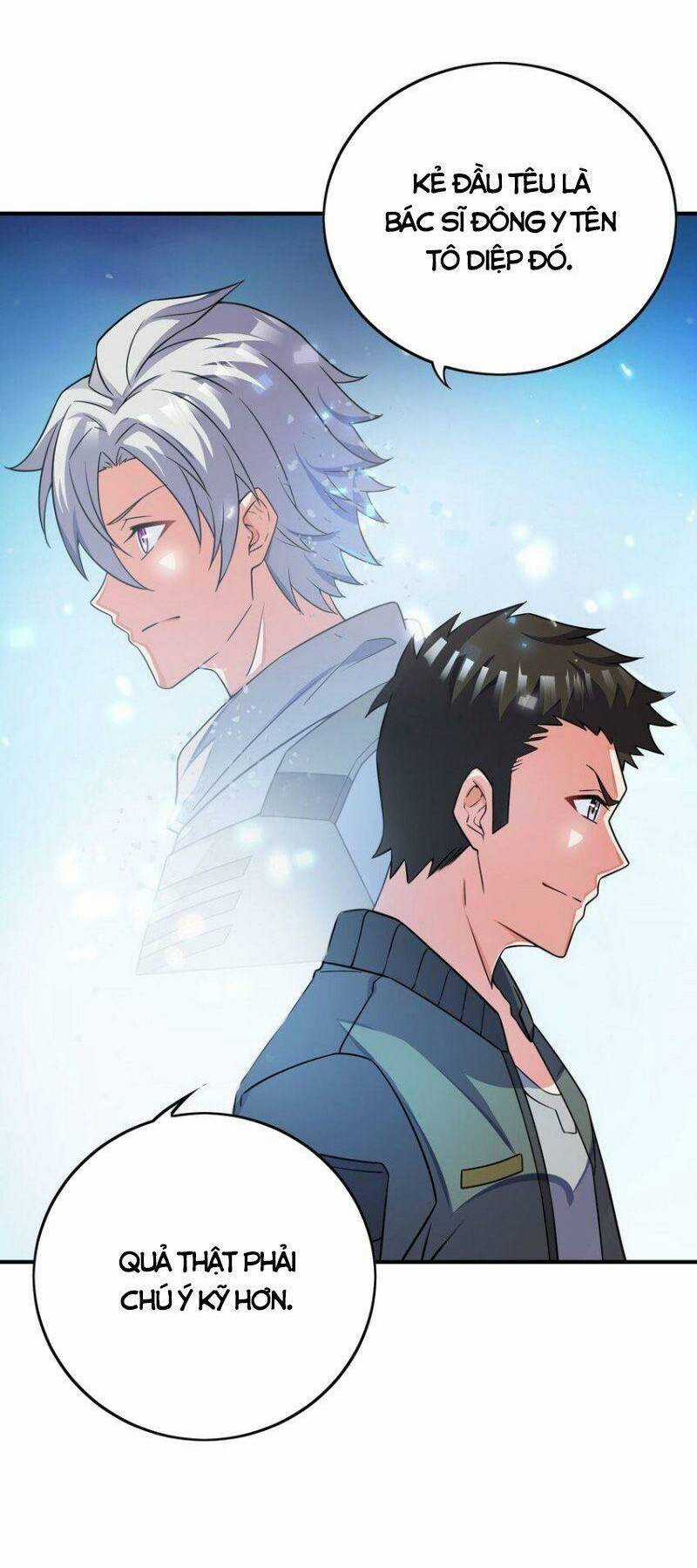 Ta Mới Chỉ 2500 Tuổi Chapter 41 trang 49