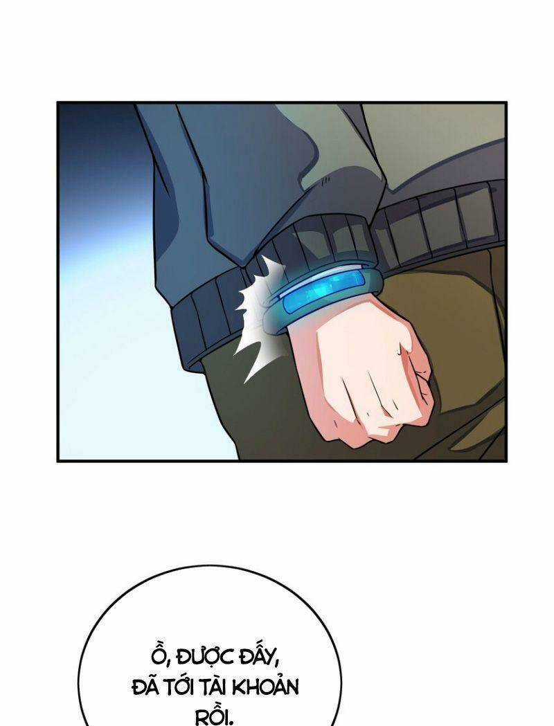 Ta Mới Chỉ 2500 Tuổi Chapter 41 trang 50