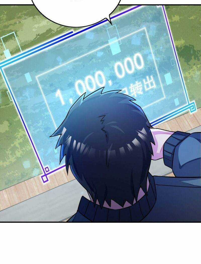 Ta Mới Chỉ 2500 Tuổi Chapter 41 trang 51