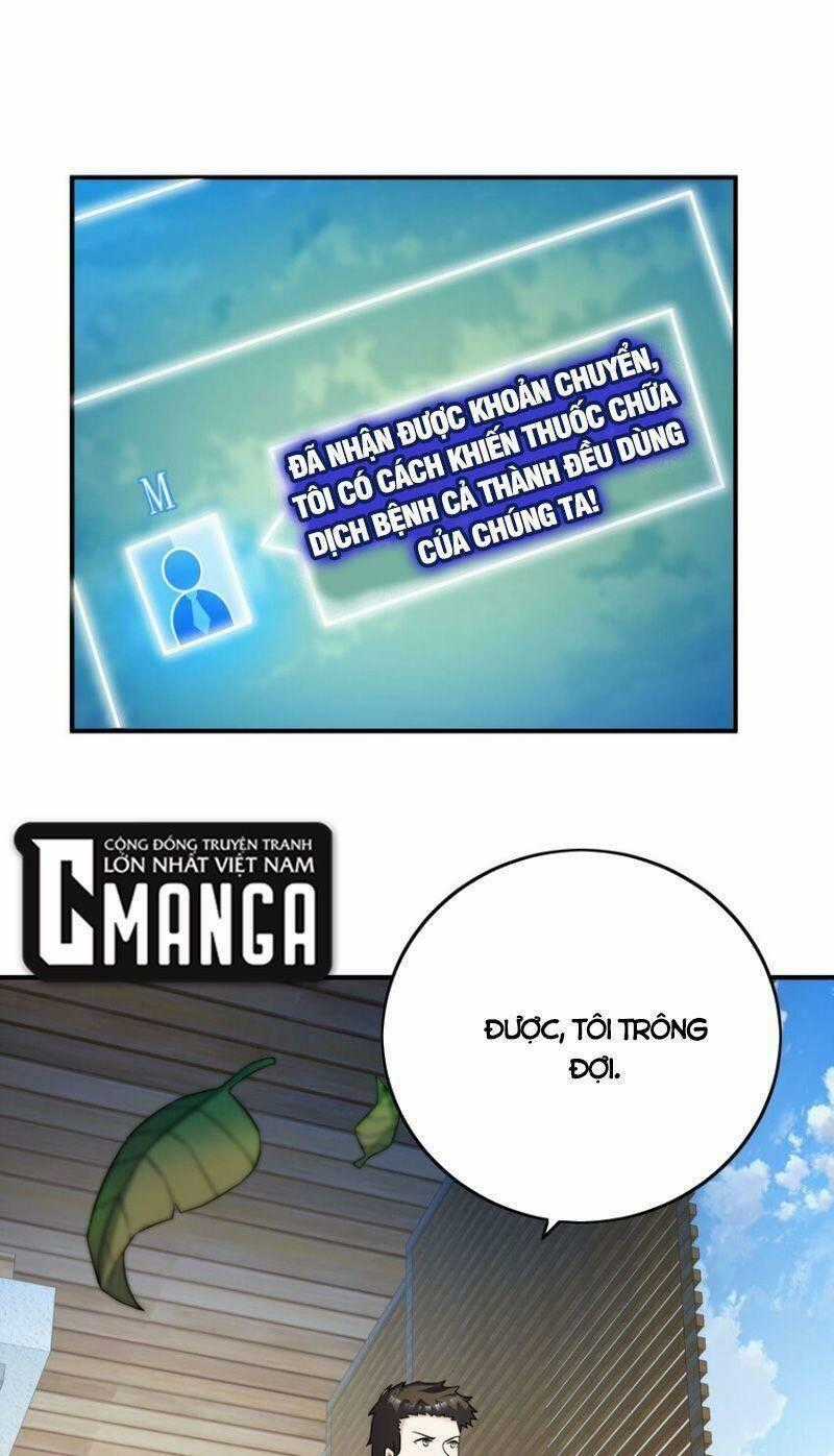 Ta Mới Chỉ 2500 Tuổi Chapter 41 trang 52