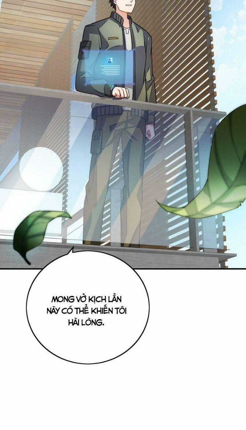 Ta Mới Chỉ 2500 Tuổi Chapter 41 trang 53