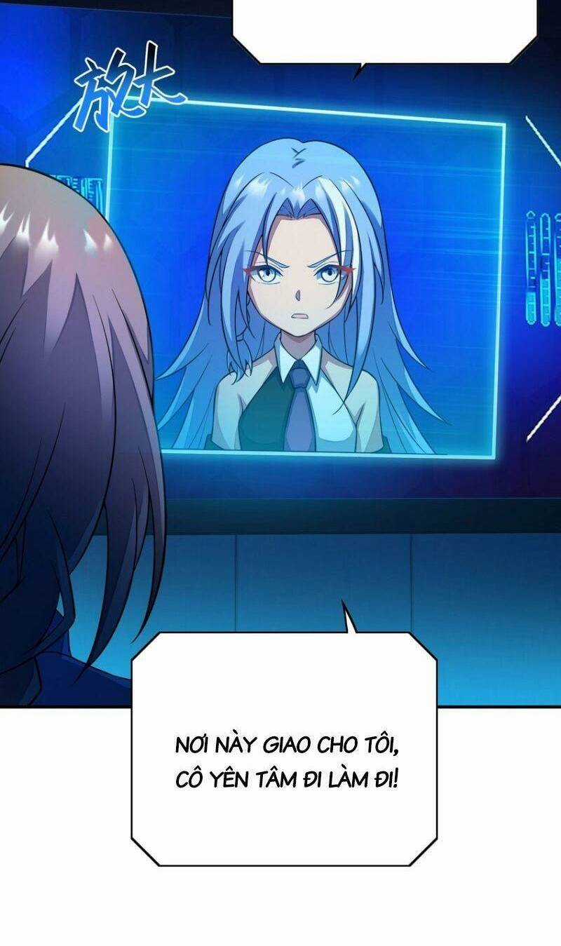 Ta Mới Chỉ 2500 Tuổi Chapter 41 trang 6