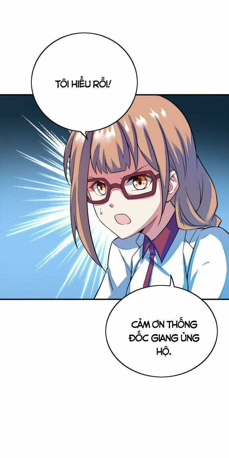 Ta Mới Chỉ 2500 Tuổi Chapter 41 trang 7