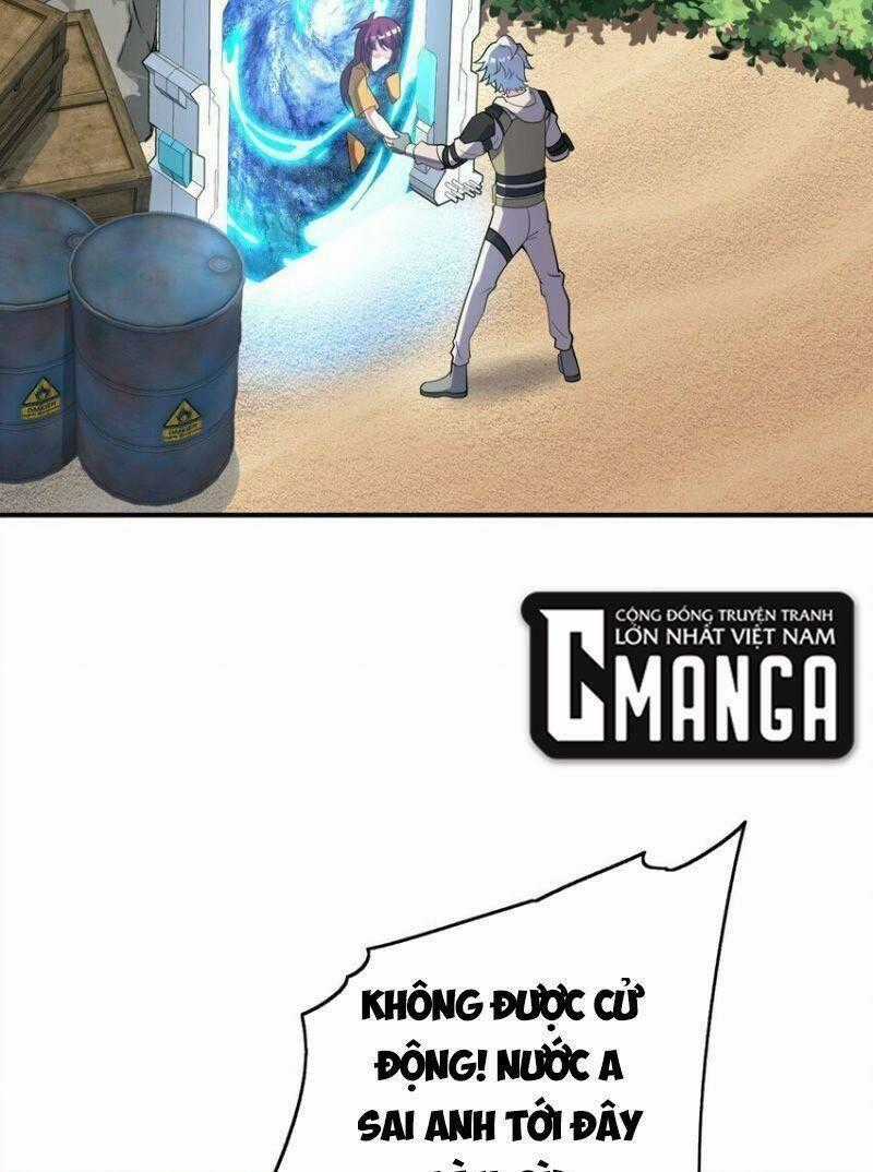 Ta Mới Chỉ 2500 Tuổi Chapter 42 trang 1