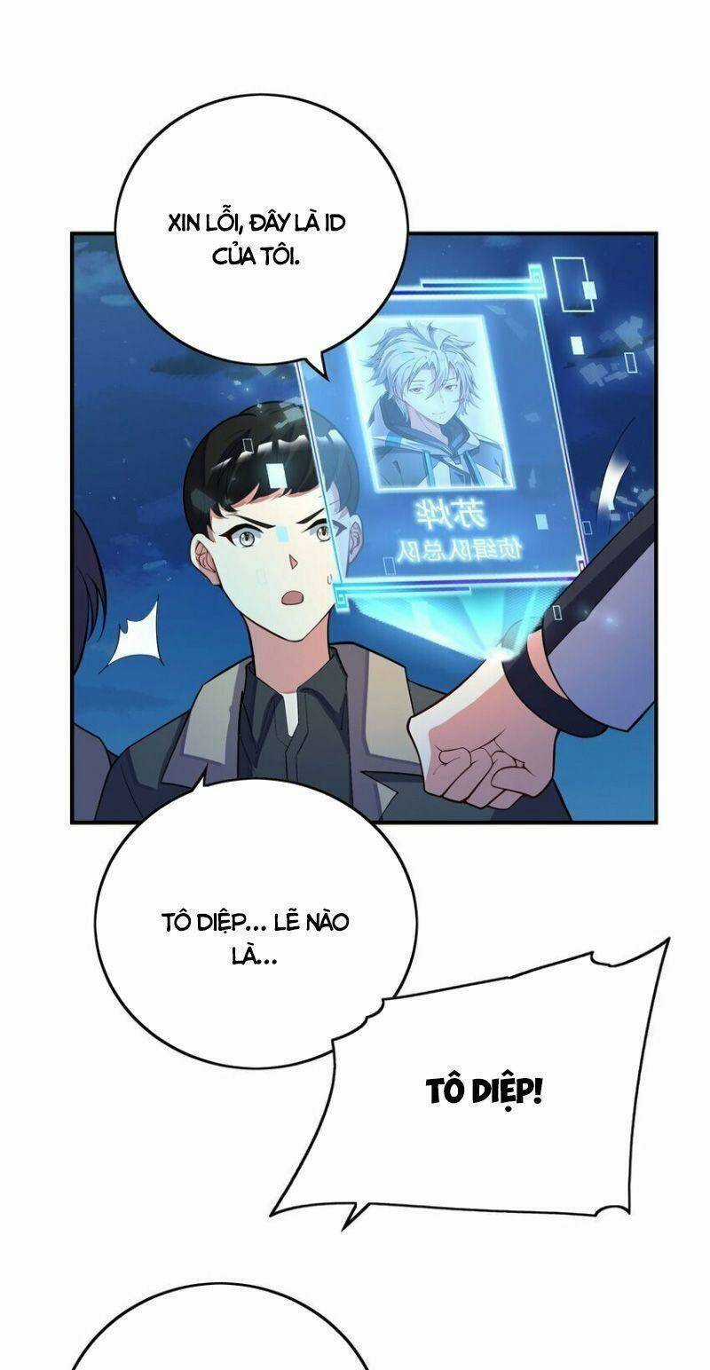 Ta Mới Chỉ 2500 Tuổi Chapter 42 trang 11