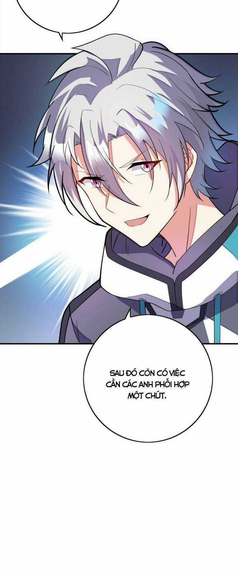 Ta Mới Chỉ 2500 Tuổi Chapter 42 trang 14