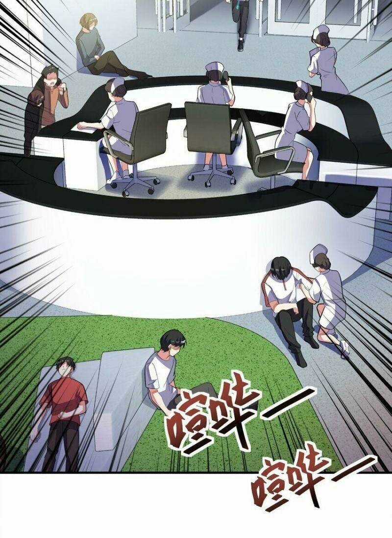 Ta Mới Chỉ 2500 Tuổi Chapter 42 trang 17