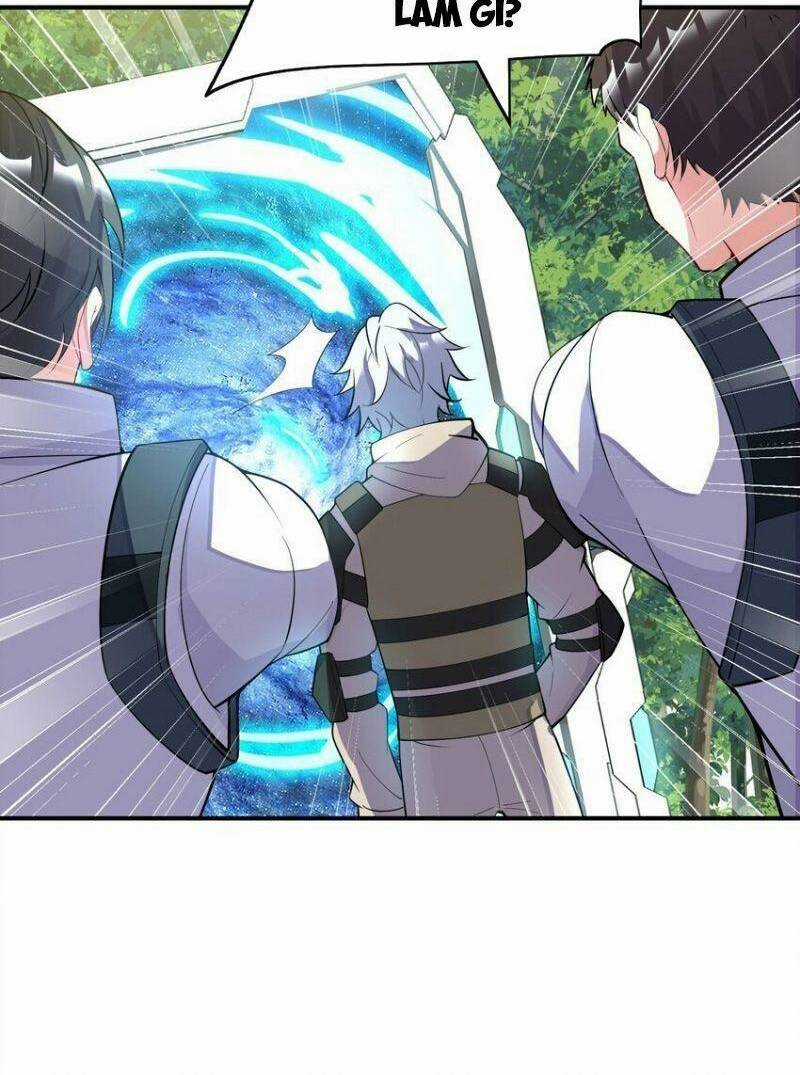 Ta Mới Chỉ 2500 Tuổi Chapter 42 trang 2