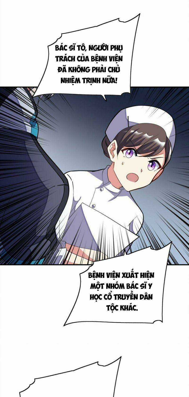 Ta Mới Chỉ 2500 Tuổi Chapter 42 trang 22