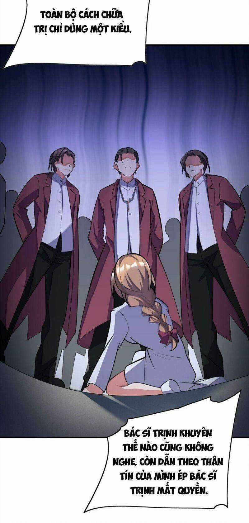 Ta Mới Chỉ 2500 Tuổi Chapter 42 trang 23