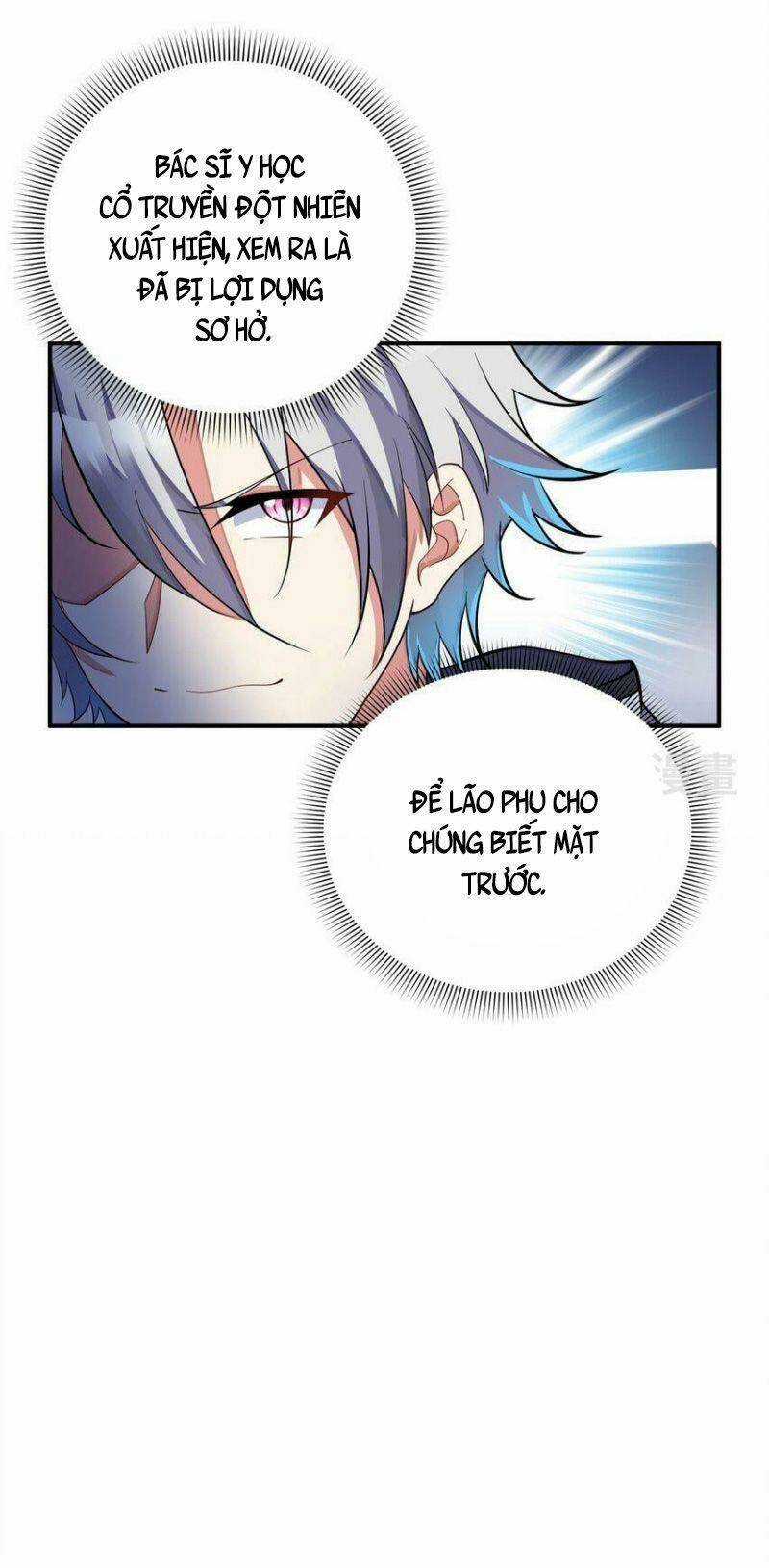 Ta Mới Chỉ 2500 Tuổi Chapter 42 trang 24