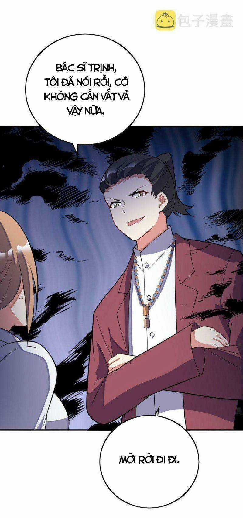 Ta Mới Chỉ 2500 Tuổi Chapter 42 trang 26