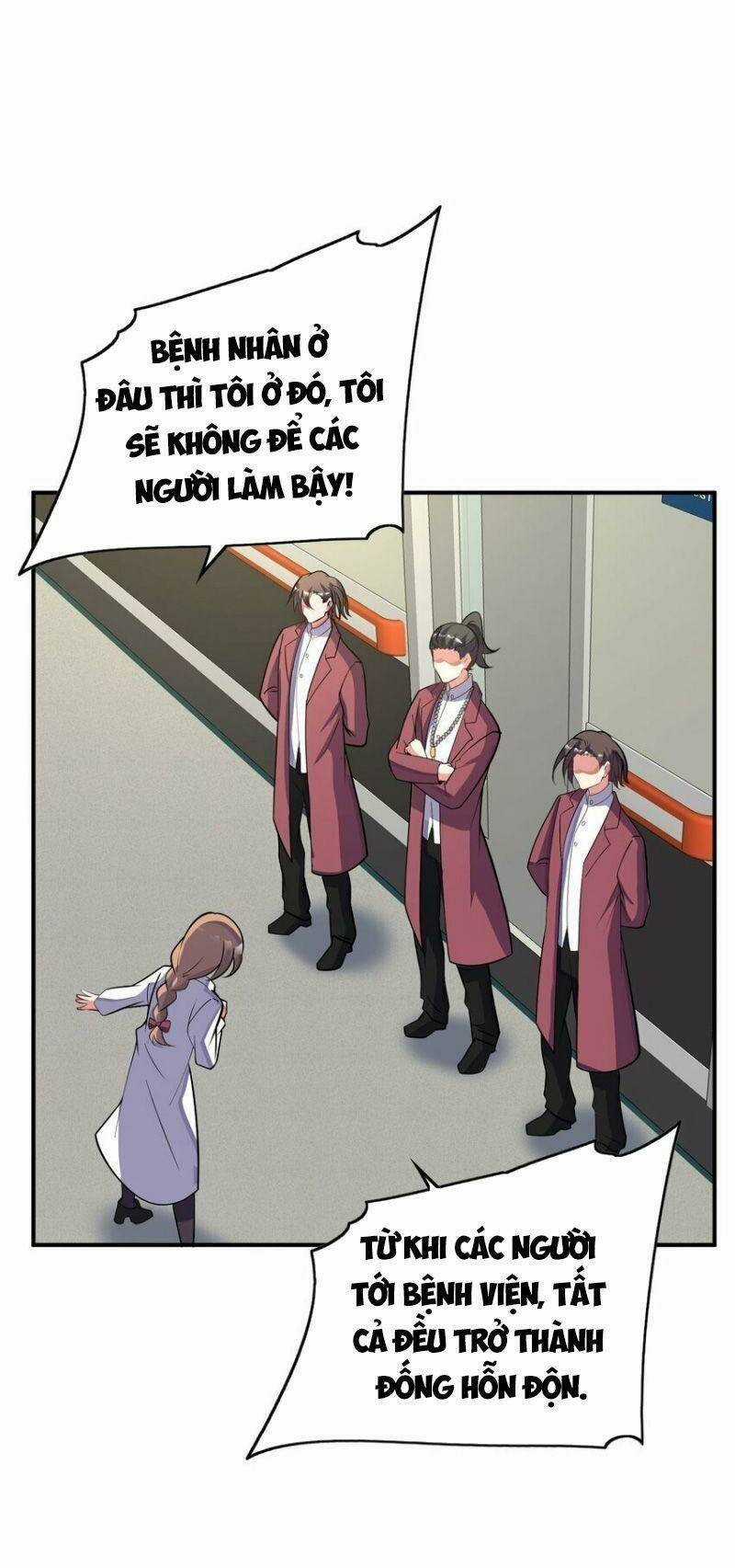 Ta Mới Chỉ 2500 Tuổi Chapter 42 trang 27
