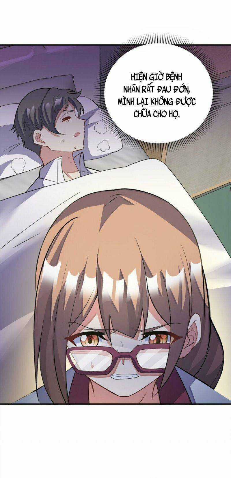 Ta Mới Chỉ 2500 Tuổi Chapter 42 trang 28