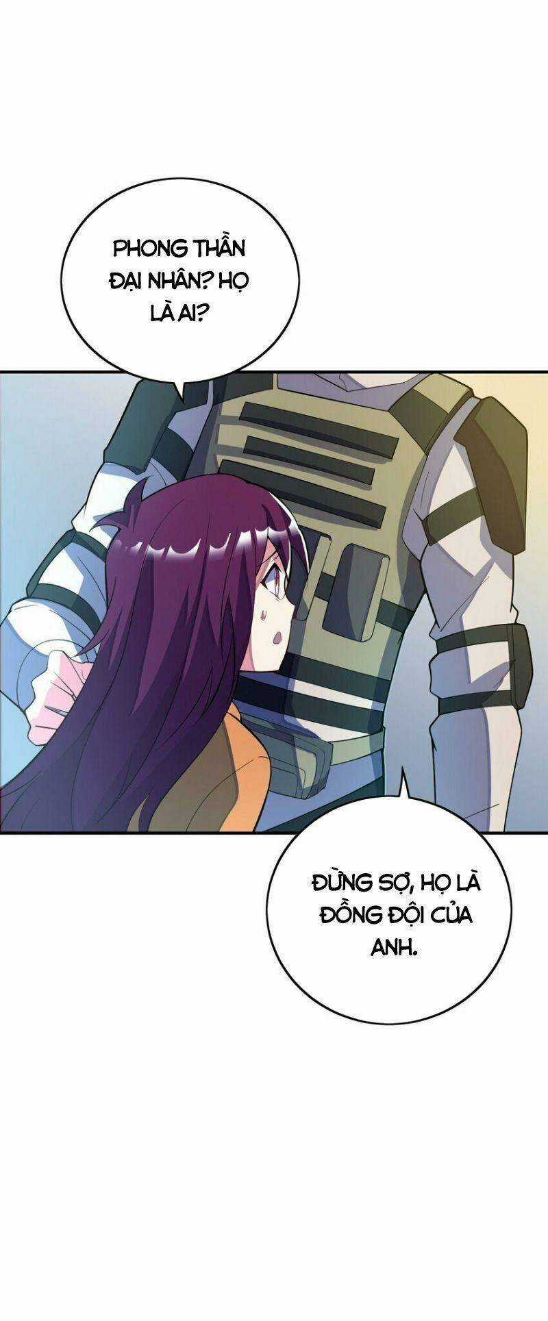 Ta Mới Chỉ 2500 Tuổi Chapter 42 trang 3