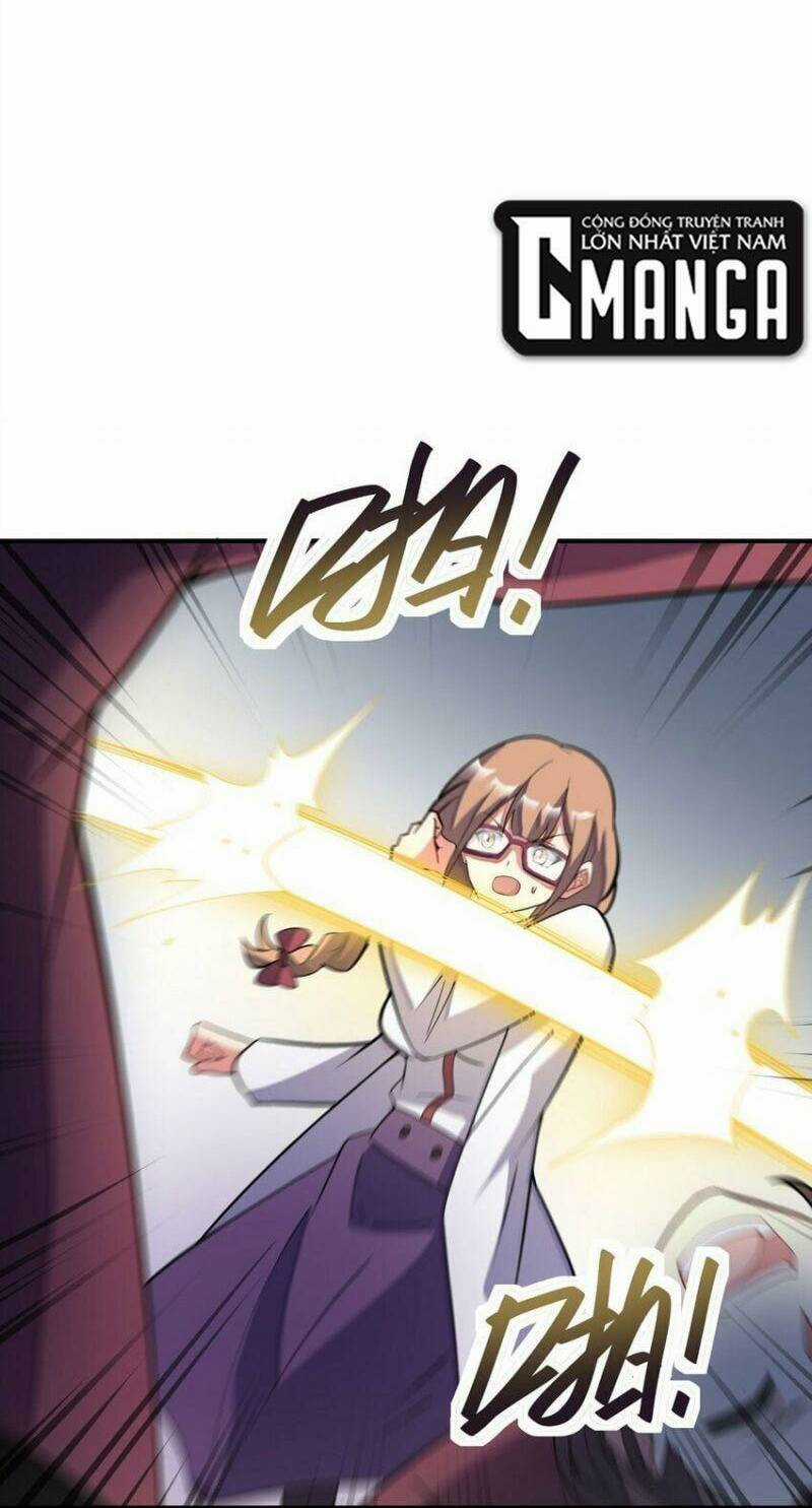 Ta Mới Chỉ 2500 Tuổi Chapter 42 trang 31