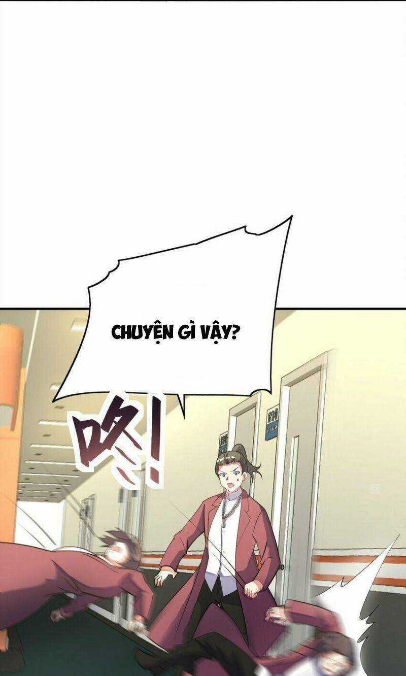 Ta Mới Chỉ 2500 Tuổi Chapter 42 trang 32