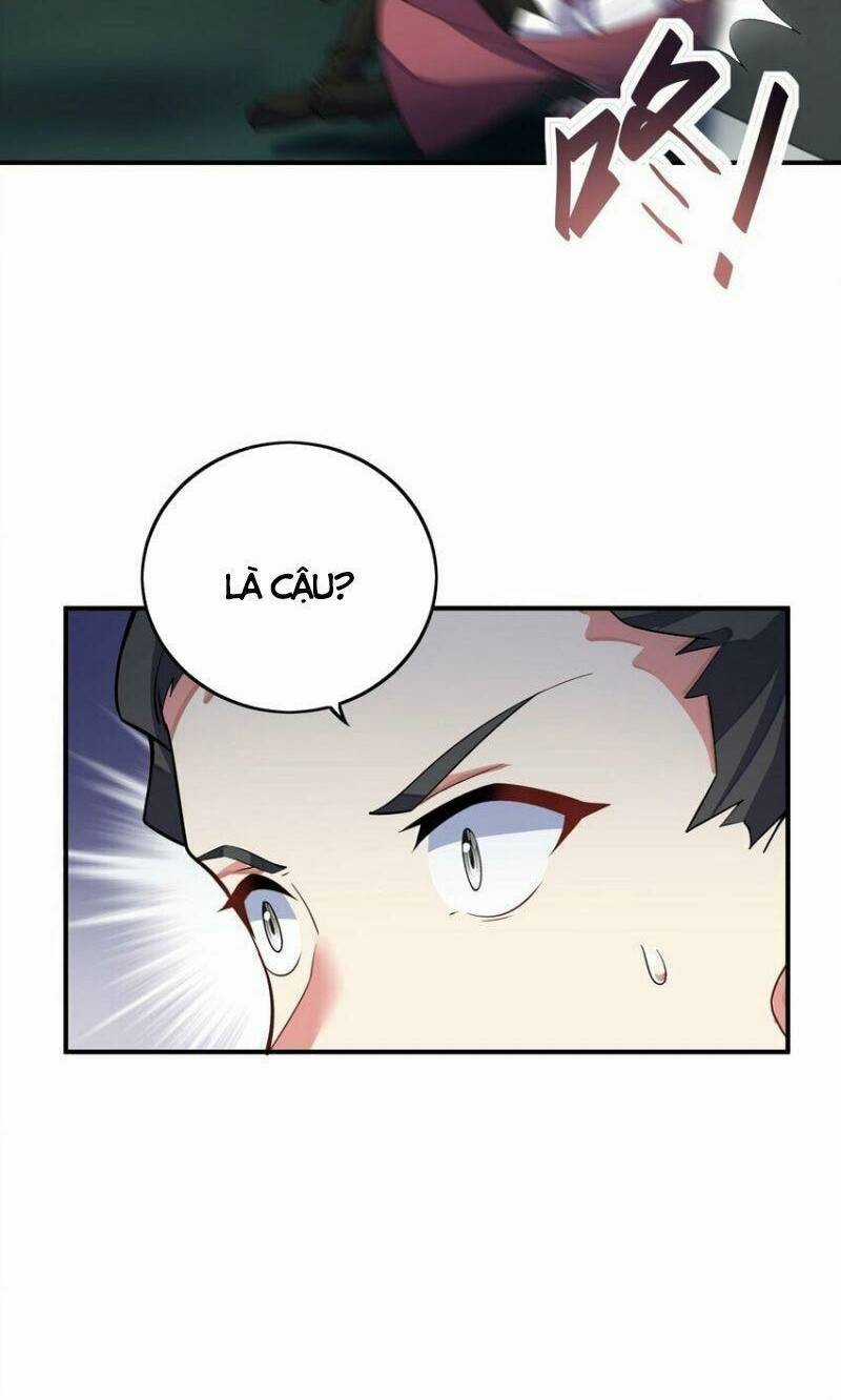 Ta Mới Chỉ 2500 Tuổi Chapter 42 trang 33