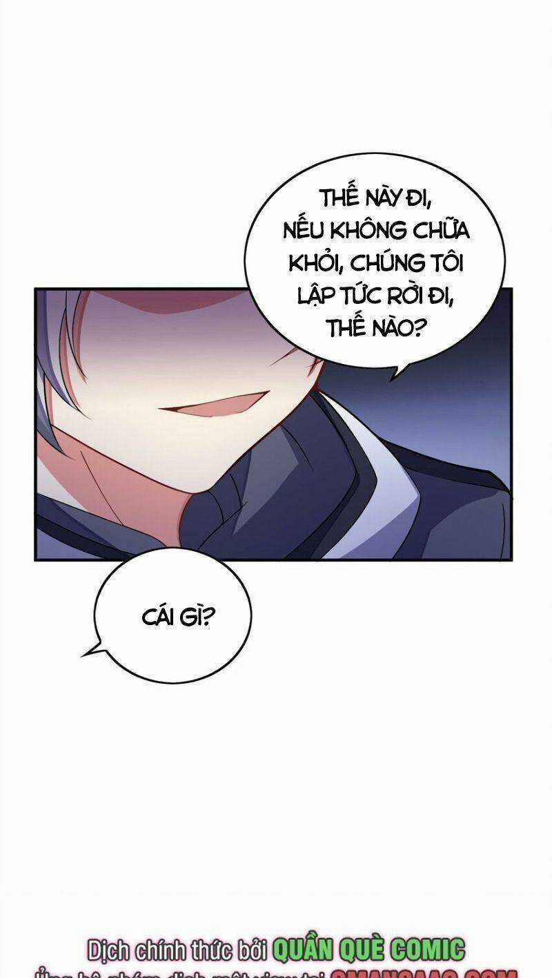 Ta Mới Chỉ 2500 Tuổi Chapter 42 trang 36