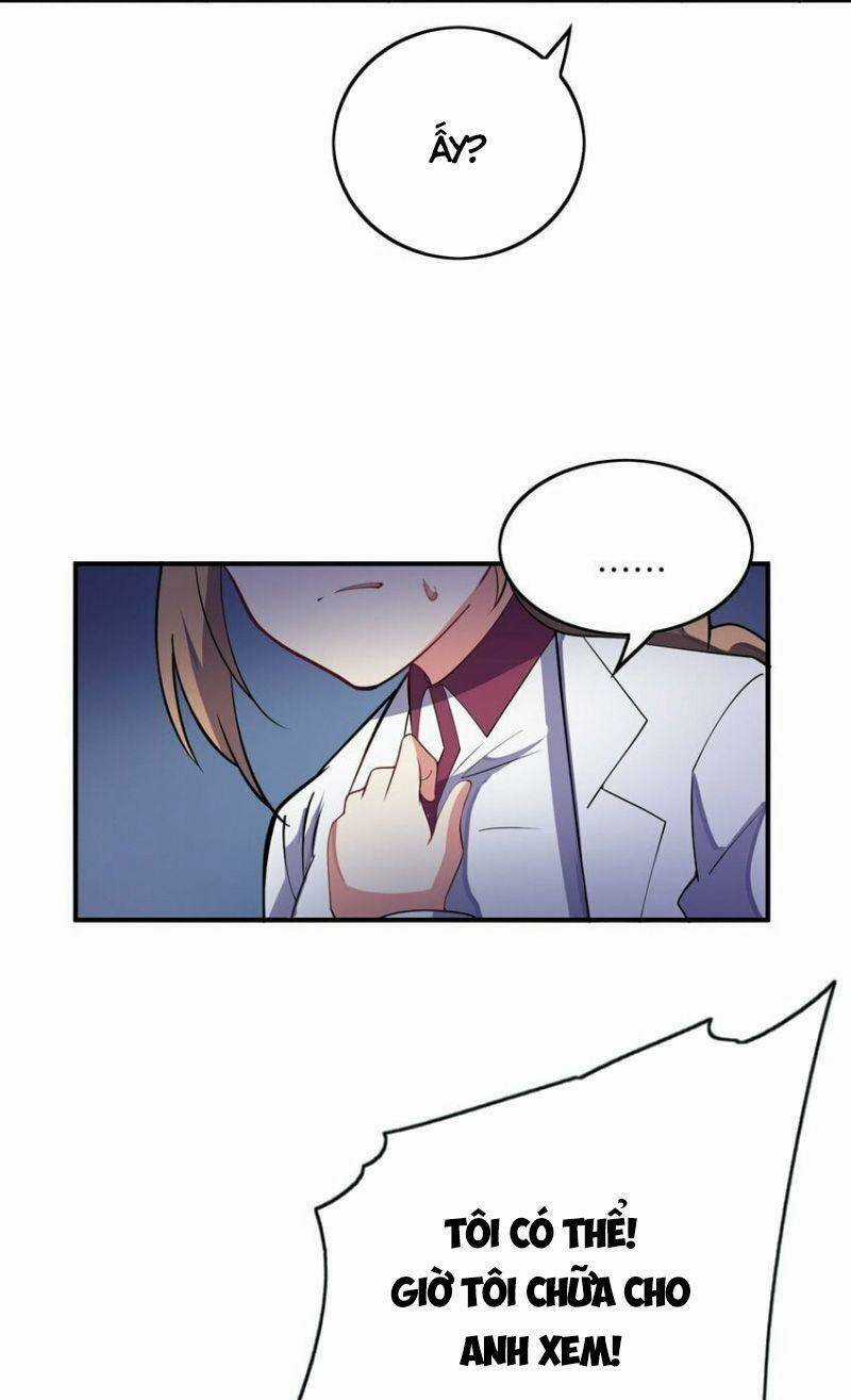 Ta Mới Chỉ 2500 Tuổi Chapter 42 trang 38